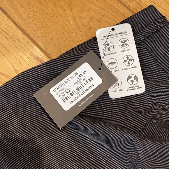 New Alton board short - Picture 5 of 5